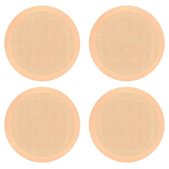 Pyle PDIC Series 150W 5.25" Flush Mount In Wall/In Ceiling Speaker, 2 Pair