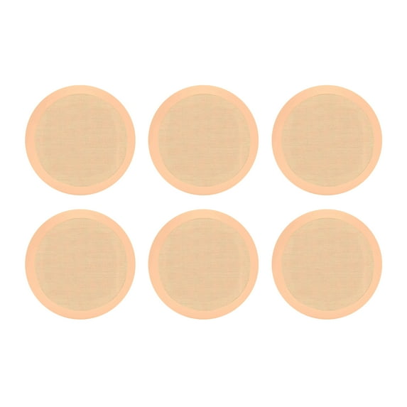 Pyle PDIC Series 150W 5.25" Flush Mount In Wall/In Ceiling Speaker, 3 Pair