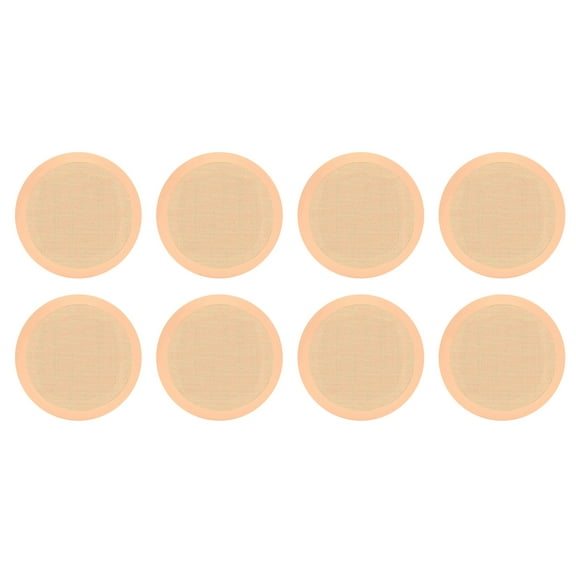 Pyle PDIC Series 150W 5.25" Flush Mount In Wall/In Ceiling Speaker, 4 Pair