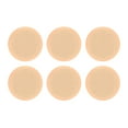 thumbnail image 1 of Pyle 200W 6.5" Flush Wall/Ceiling Speakers Spring-Loaded Terminals, 3 Pair, 1 of 7