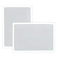 thumbnail image 1 of Pyle PDIW65 6.5" 200 Watt 2 Way In Wall/Ceiling Flush Mount Stereo Speaker Pair, 1 of 4