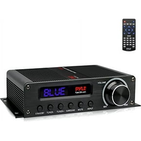 Amplifiers Am Fm Receivers