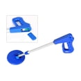 thumbnail image 1 of Pyle PHMD05 Easy Scan Metal Detector w/ Built-in Ping Detection Speaker, 1 of 2