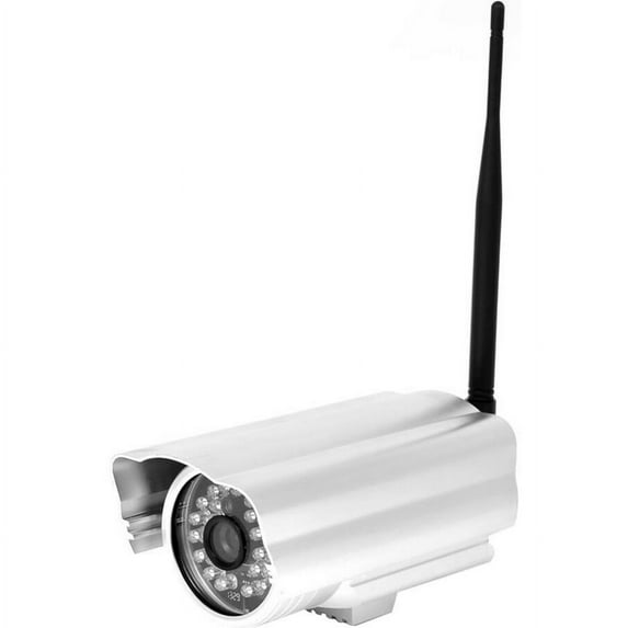 Pyle PIPCAMHD17 HD Network Camera, Color, 1 Pack