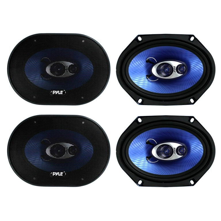 スピーカー・ウーファー Double woofer 2 way 3 speaker Double woofer 2 way 3 speaker