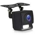 thumbnail image 1 of Pyle PLCM11 - Rearview Back-Up Camera - Parking Reverse Cam with Distance Scale Line Display, Night Vision, Waterproof, 1 of 4