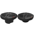thumbnail image 1 of Pyle PLMRBT65B Waterproof 6.5 Inch 600 Watt Bluetooth Marine Speakers (1 Pair), 1 of 5