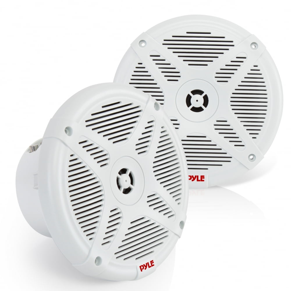Marine bluetooth hotsell speaker system