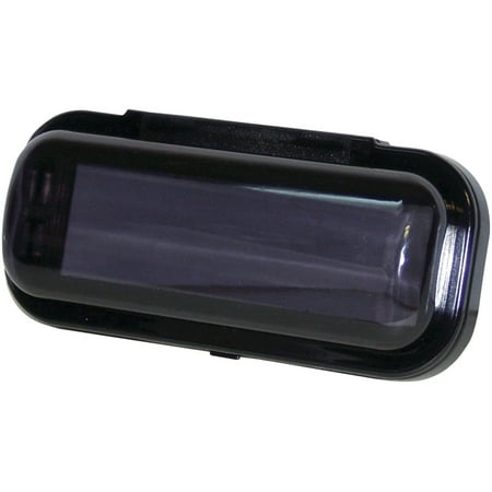 Pyle PLMRCB1 - Black Water Resistant Radio Shield