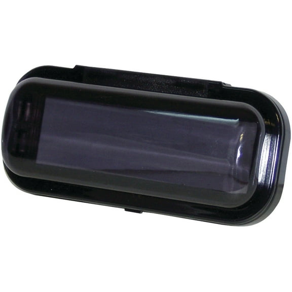 Pyle PLMRCB1 - Black Water Resistant Radio Shield