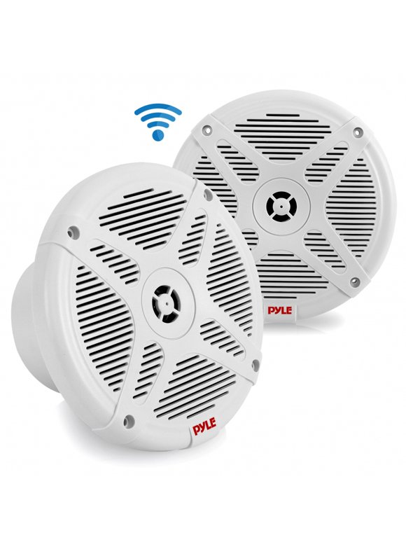 Marine Speakers in Marine Audio