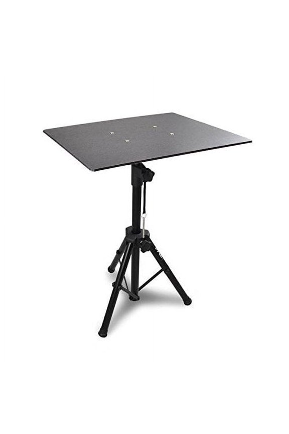 Pro DJ Laptop Stand, Projector Stand, Adjustable Laptop Stand,
