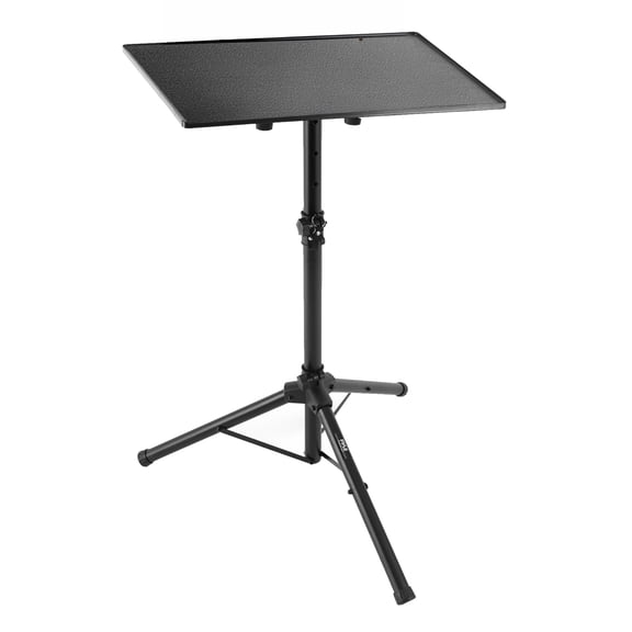 Pyle 33-In. to 49-In. Projector Laptop Stand