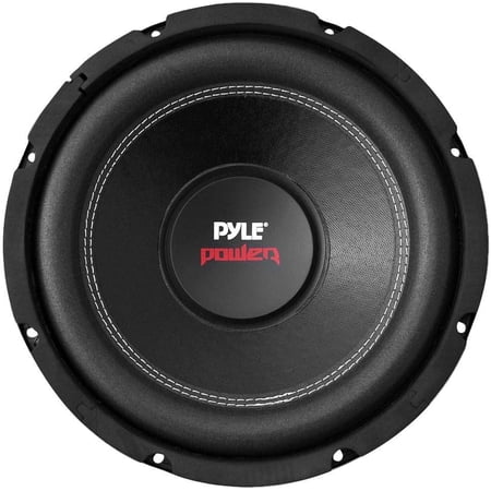 PYLE PLPW15D - 15" Inch 2000 Watt Dual 4 Ohm Subwoofer
