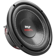 Power Series Dual Voice-Coil 4_ Subwoofer (6.5 600 Watts)