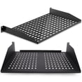 thumbnail image 1 of Pyle PLRSTN42U 19-Inch Mounting Universal Device Server Rack, 1 of 7