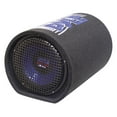 thumbnail image 1 of 8'' 400 Watt Carpeted Subwoofer Tube Enclosure System, 1 of 4