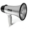 thumbnail image 1 of Pyle PMP23SL Portable Megaphone with Foldable Handle, 1 of 6