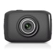 thumbnail image 1 of Pyle PSCHD30BK Mini High-Definition Sports Action Wide-Angle HD Camera & Camcorder, 720p, SD Card Slot, Touchscreen Black, 1 of 2
