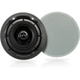 thumbnail image 1 of Pyle PWRC65BT Dual 6.5" 300W In Wall/Ceiling Bluetooth Home Audio Speaker Kit, 1 of 7