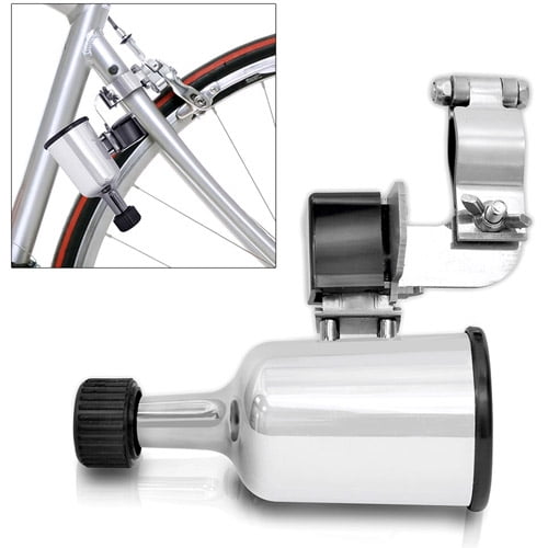 Dynamo hotsell powered bike