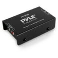 thumbnail image 1 of Pyle Phono Turntable Preamp, 1 of 6