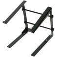thumbnail image 2 of Aazon.co: Pyle Portable Adjustable Laptop Stand - 6.3 To 10.9 Inch... 2 of 14