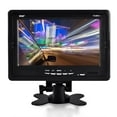 thumbnail image 1 of Pyle Premium 7" Full Color Rearview LCD Wireless Remote Control Car Video Monitor, 1 of 5