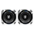 thumbnail image 1 of Pyle Pro 1 Inch 300 Watt Heavy Duty Titanium Super Car Tweeter (2 Pack) | PDBT28, 1 of 6