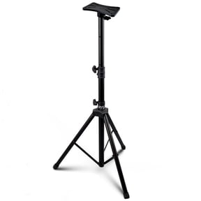 Pyle Pro Adjustable Extending Height Tripod Speaker Stand Holder Mount | PSTND1