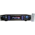 thumbnail image 1 of Pyle-Pro P3201ATU 3000 Watts Hybrid Pre Amplifier with AM/FM Tuner/USB, 1 of 1