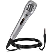 Pyle Pro PDMIK1 Handheld Unidirectional Dynamic Microphone