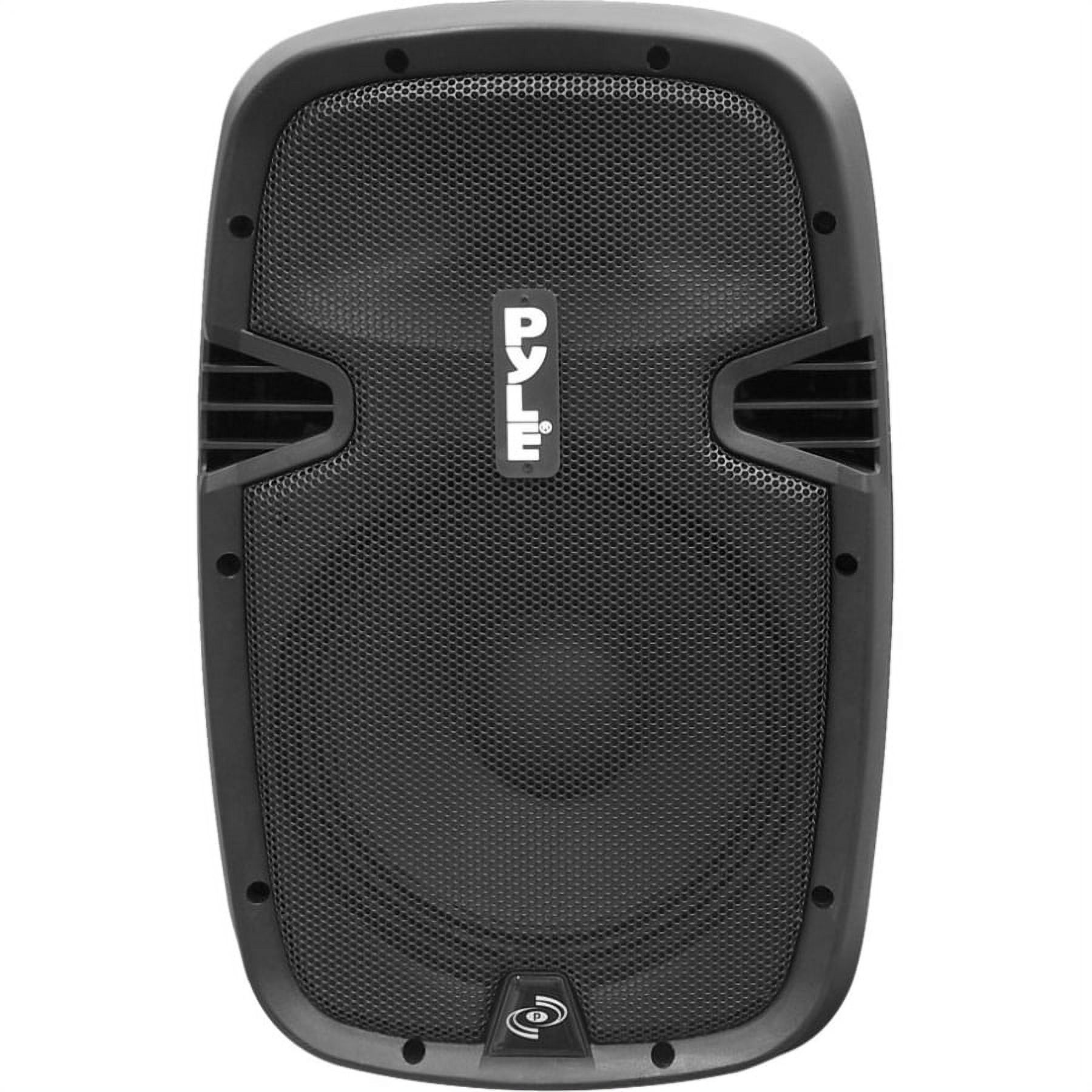 Pyle Pro PPHP1537UB 600W RMS Portable Bluetooth® Speaker System - image 1 of 7