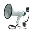 Pyle Pro Pmp45r 40-watt Professional Dynamic Megaphone - Walmart.com