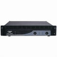 thumbnail image 1 of Pyle Pro Professional Audio Bluetooth Power Amplifier,, 1 of 2