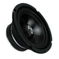 thumbnail image 1 of Pyle 6.5" Car Audio Speaker Midrange - 300 Watt High Power Sealed Back Mid Range Speakers System w/ Paper Coating Cone, 200-5 kHz, 93 dB, 8Ohm, 30 oz Magnet, 1 inch KAPTON Voice Coil - PDMR6, 1 of 6