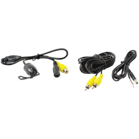 Pyle Rearview Camera