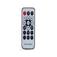 thumbnail image 1 of Pyle Remote Control for Pyle Models: PLRV1925, PLRV1725, PLRV1525, 1 of 1