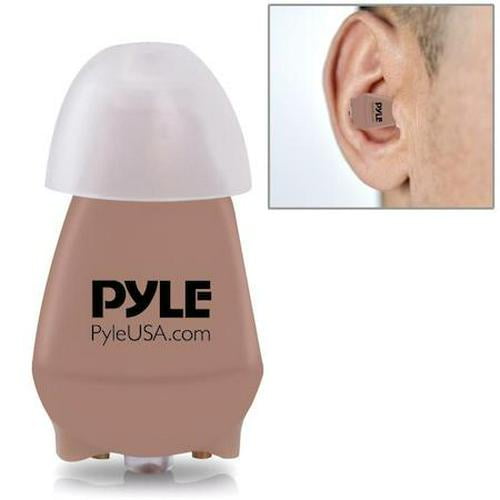 Pyle Sound Amplifier, PHLHA57
