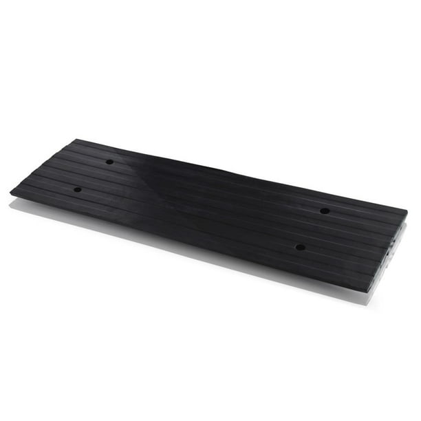 Pyle Vehicle Driveway Curb Ramp