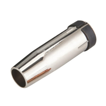 Pyle Welding Torch Contact Tips Conductive Nozzle for OTC Welding Machine (30pcs)