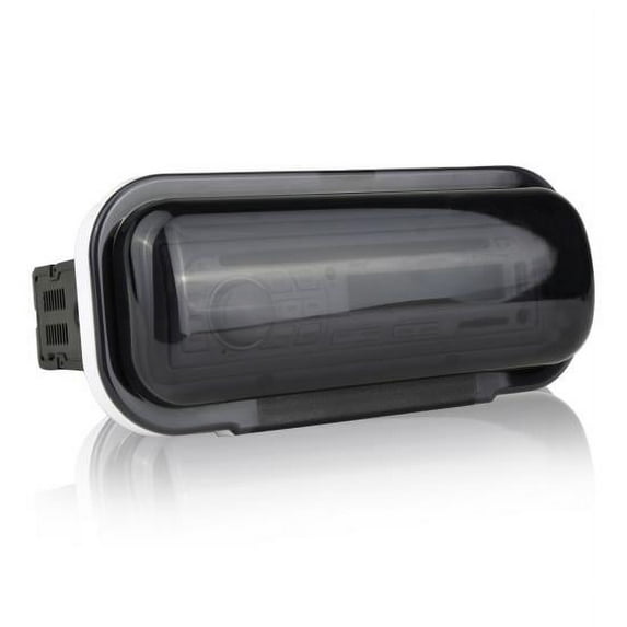 Pyle White Water Resistant Radio Shield (PLMRCW1)