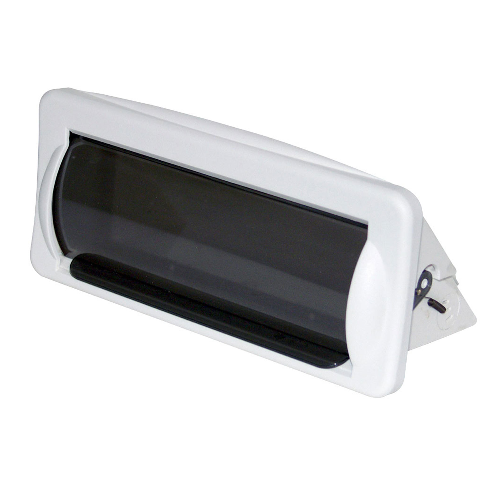 Pyle White Water Resistant Radio Shield - image 1 of 1