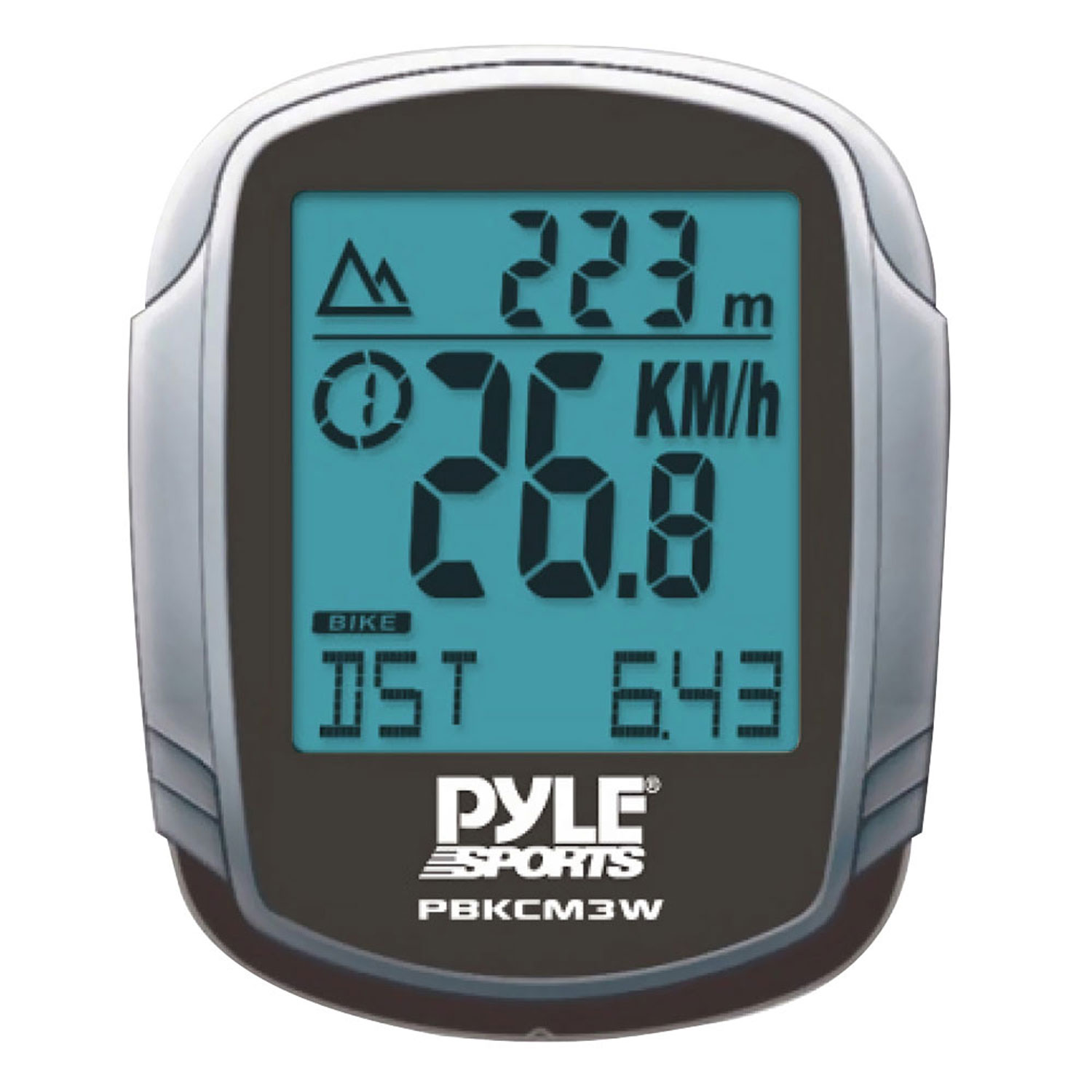 Pyle Wired Cycle Computer