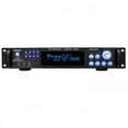 thumbnail image 1 of Pyle Pro 3000WATT AMP and TUNER PYLP3001AT, 1 of 6
