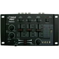 thumbnail image 1 of PylePro Professional PMX5U Audio Mixer, 1 of 2