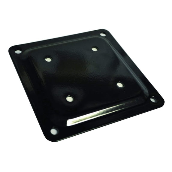 Pylex 10830 fixplak 44 Deck Connector Black - 5 Pack