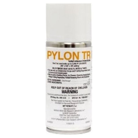 Pylon TR Micro Total Release Insecticide 2 Oz