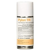 Pylon TR Total Release Miticide/Insecticide - Kills Thrips, Gnats and Mites - 2 oz Can by BASF