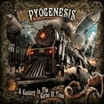 thumbnail image 1 of Pyogenesis - A Century In The Curse Of Time - Rock - CD, 1 of 1
